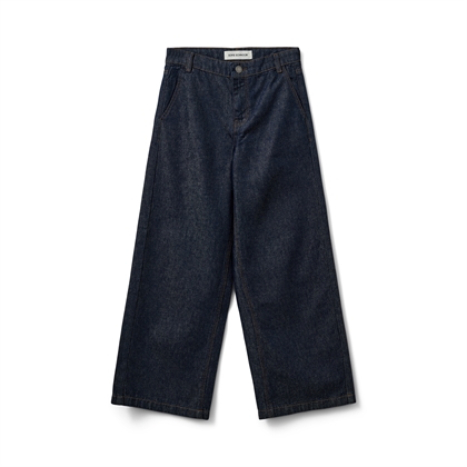Sofie Schnoor Azzisy Jeans - Denim